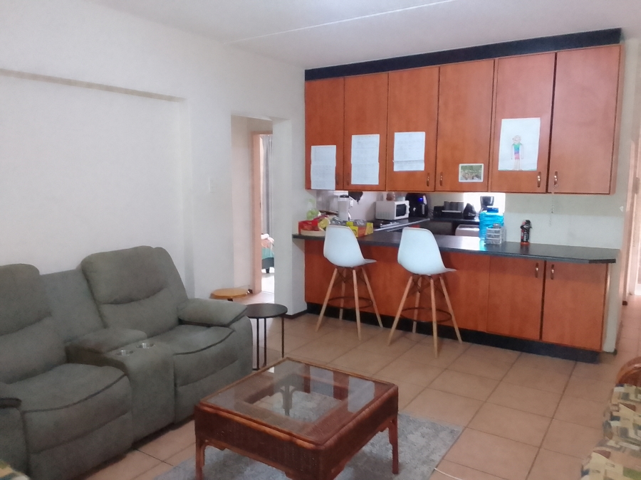 3 Bedroom Property for Sale in Safari Gardens North West